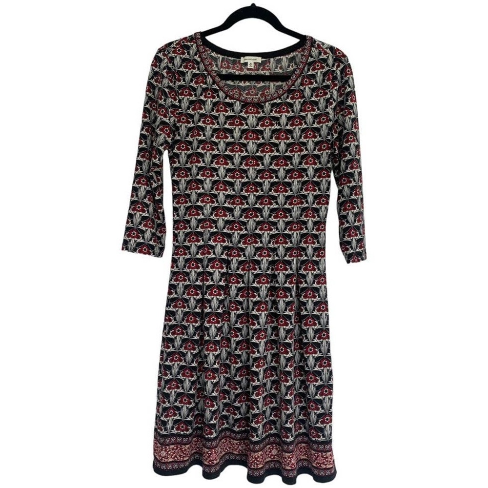 MAX studio 3/4 Sleeve dress